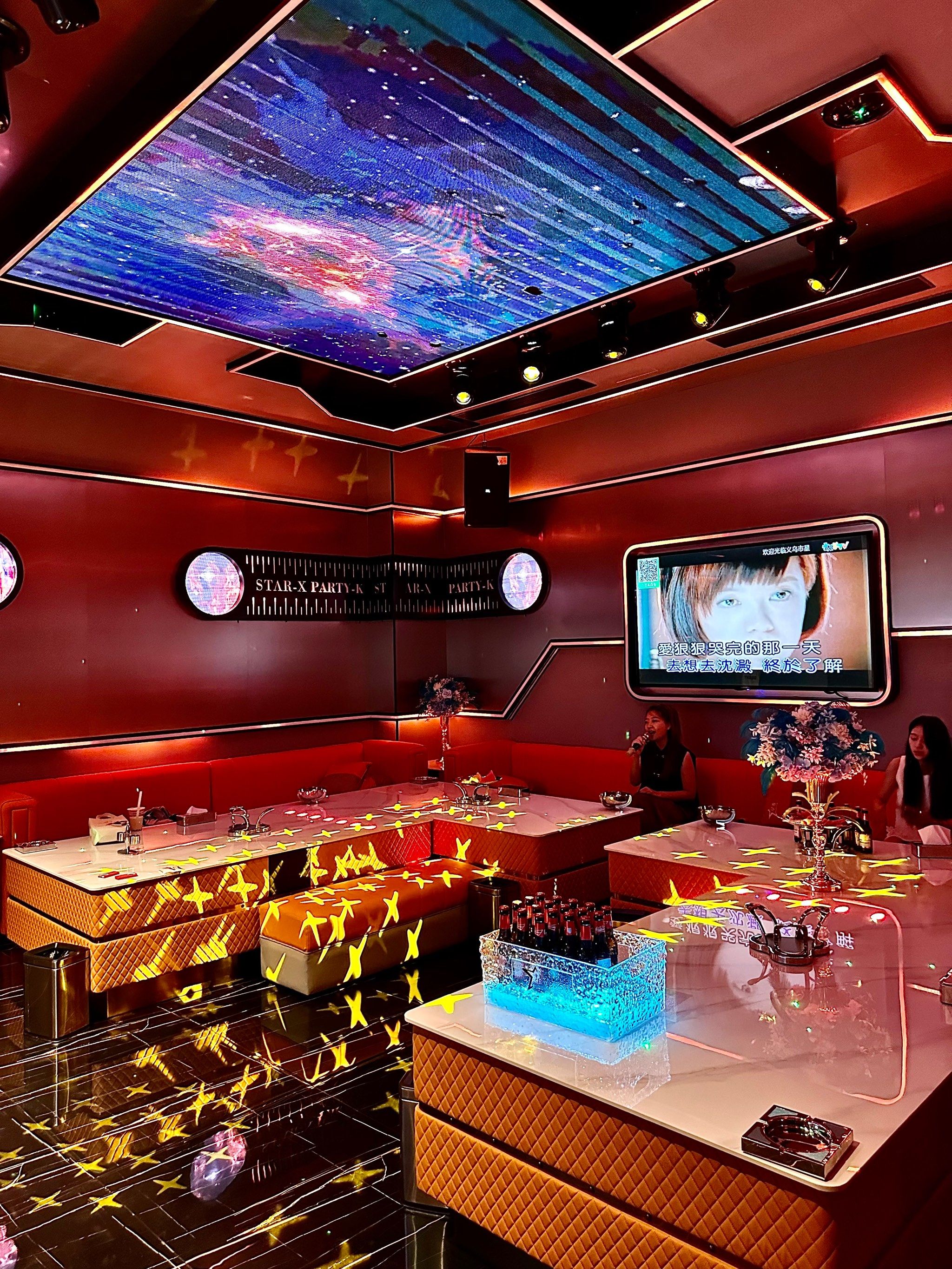 商务ktv文明娱乐，享受高品质休闲体验-成武县ktv预定