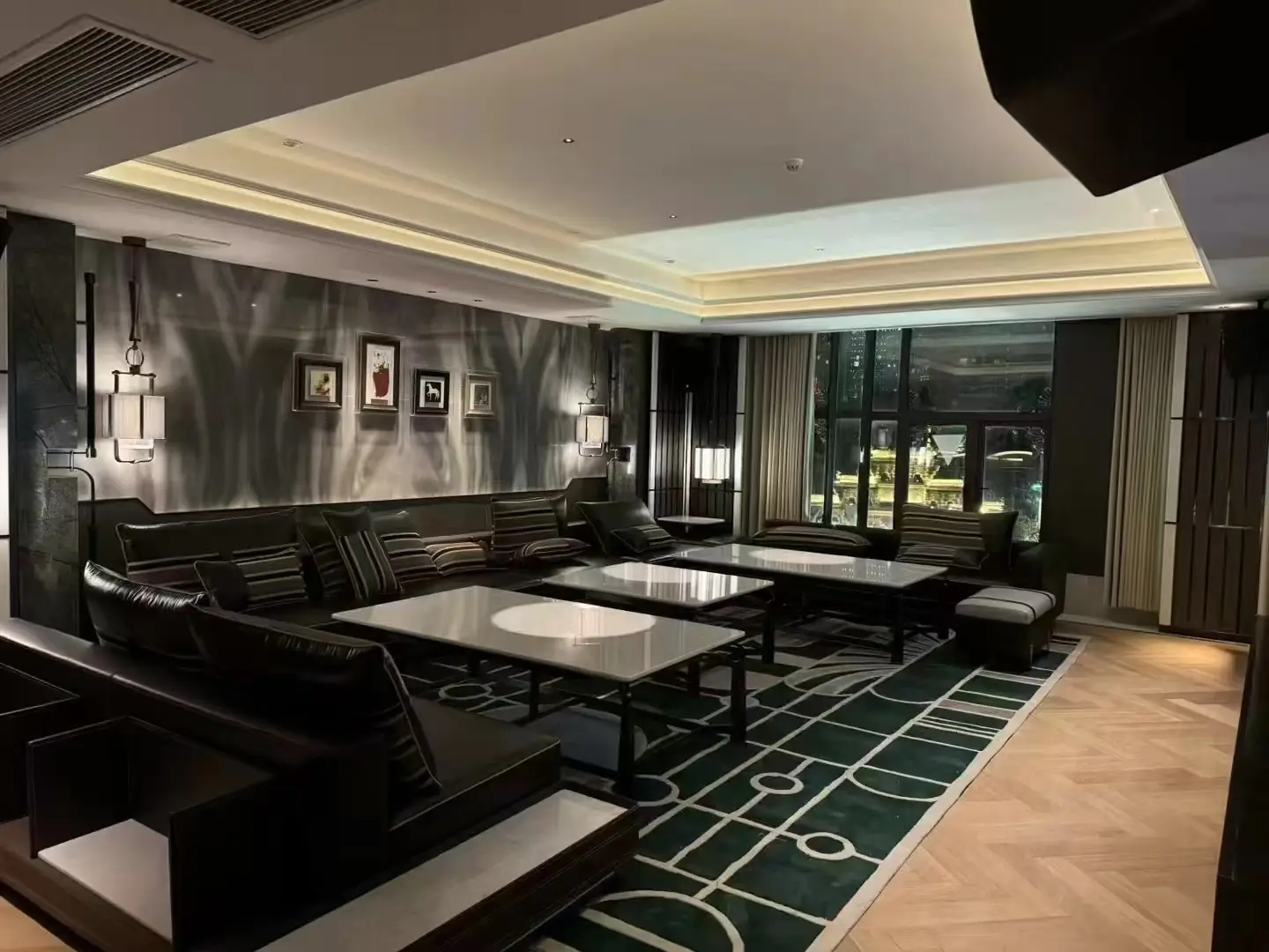 菏泽商务ktv，商务场合不可错过-成武县ktv预定